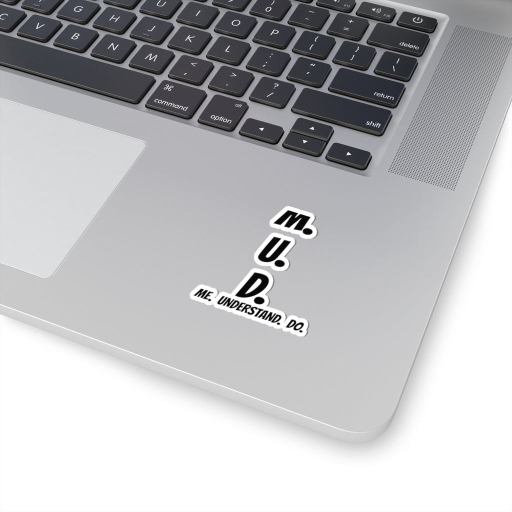Kiss-Cut Stickers