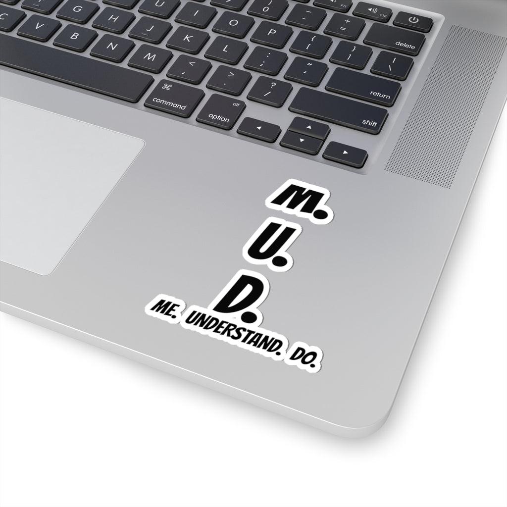 Kiss-Cut Stickers