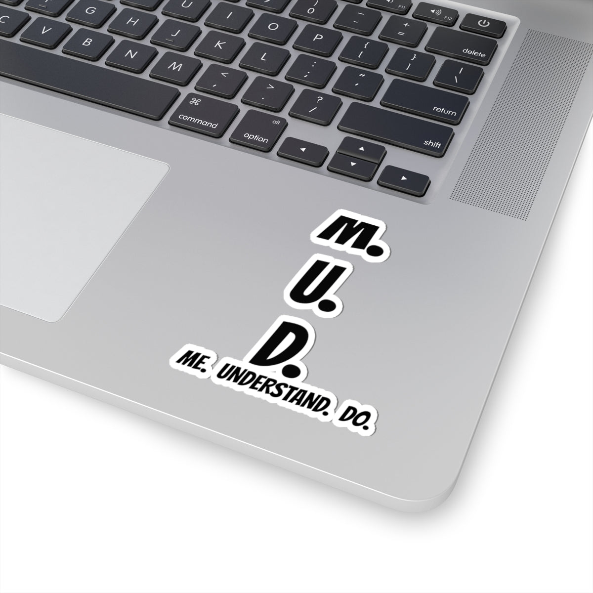 Kiss-Cut Stickers